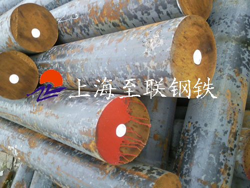 CrWMn合工鋼