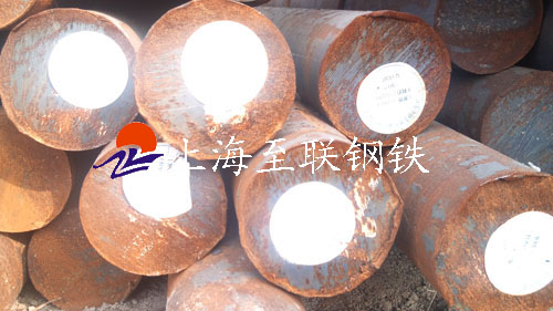 37SiMn2MoV合金結構鋼