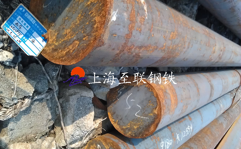 40Cr合金結(jié)構(gòu)鋼