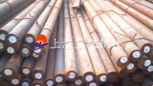 38CrMoAlA合結(jié)鋼