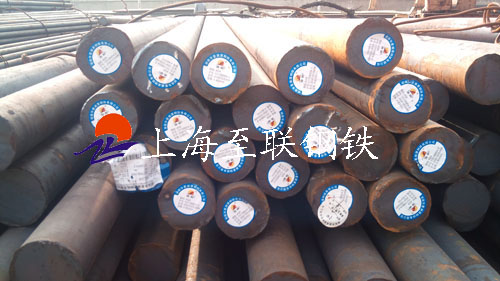GCr15軸承鋼管
