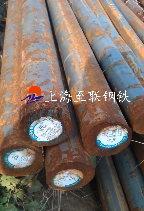 Q345B圓鋼