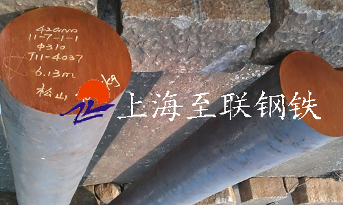 12L14易切削鋼