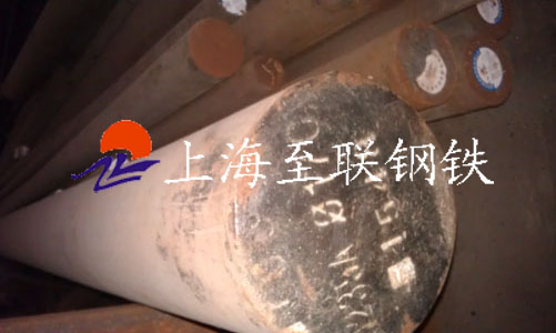 Cr12MoV模具鋼