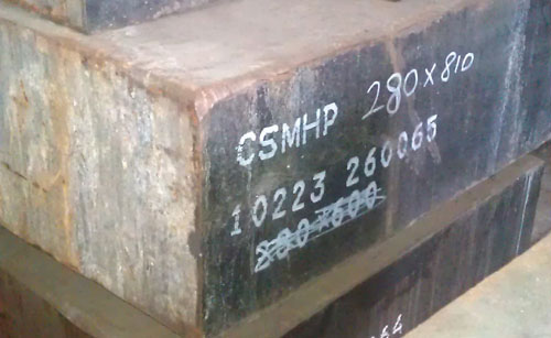 DC53模具鋼