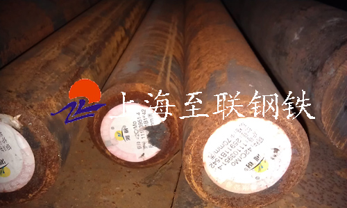 18Cr2Ni4WA圓鋼