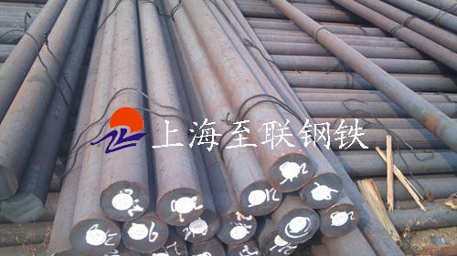 50CrVA彈簧鋼