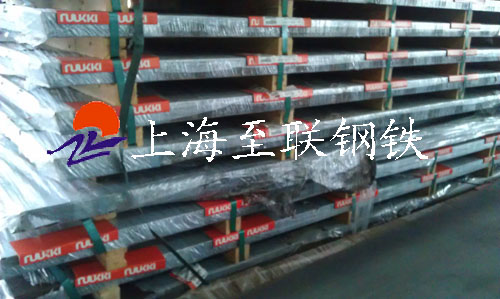 瑞典400耐磨鋼進(jìn)口