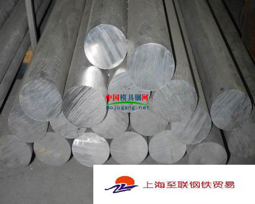 45Cr1MoVA圓鋼