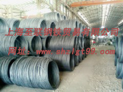 寶鋼87SiMn線材、87SiMn降級卷、至聯(lián)供應(yīng)線材降級卷87SiMn